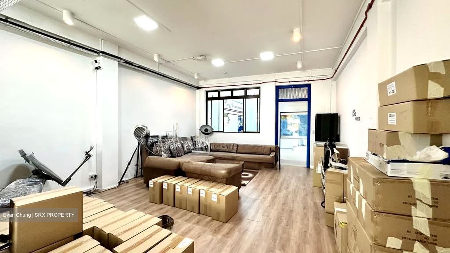 Jalan Sultan (D7), Shop House #577731731